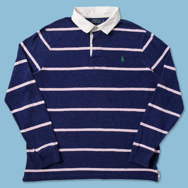 Polo Ralph Lauren Rugby Sweater Large