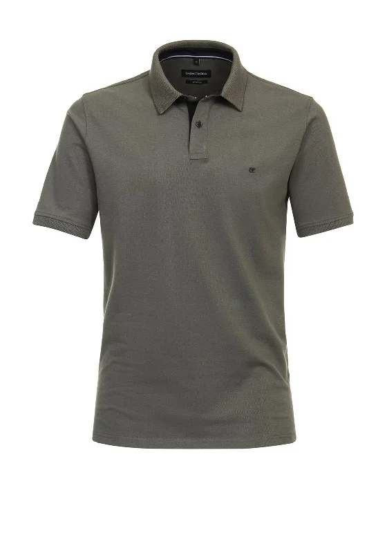 Casa Moda Polo Shirt, Urban Chic