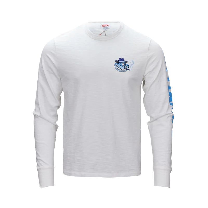 Bettinardi Standard Recreation Gangster Cat Rec. Long Sleeve Tee