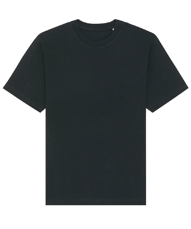 Freestyler relaxed heavy t-shirt (STTU788) | Black