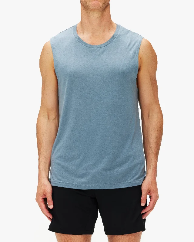 Alo Yoga The Triumph Muscle Tank