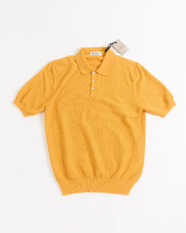 Chainlink Organic Polo