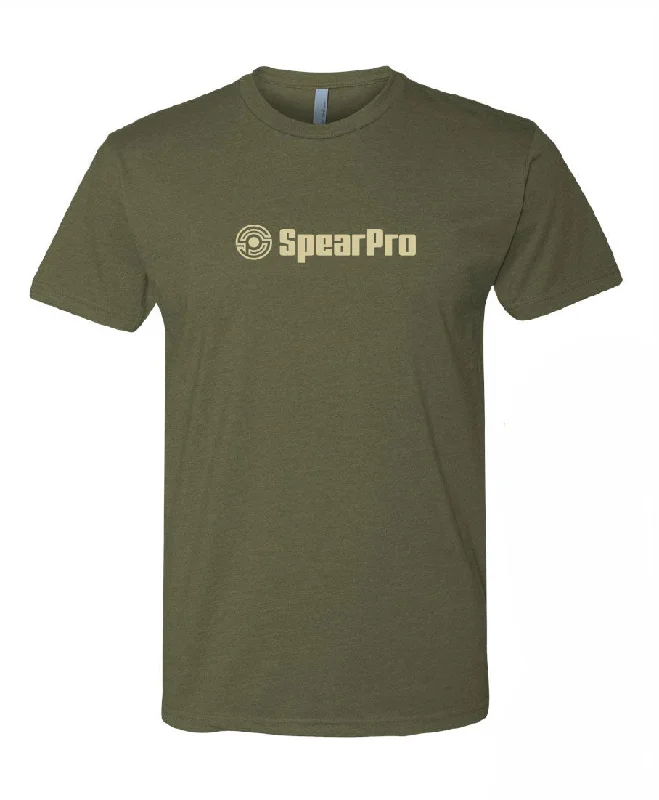 SpearPro Logo T-Shirt