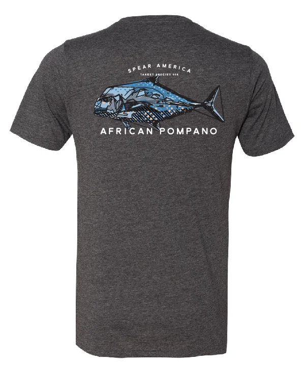 Spear America Pompano T-Shirt