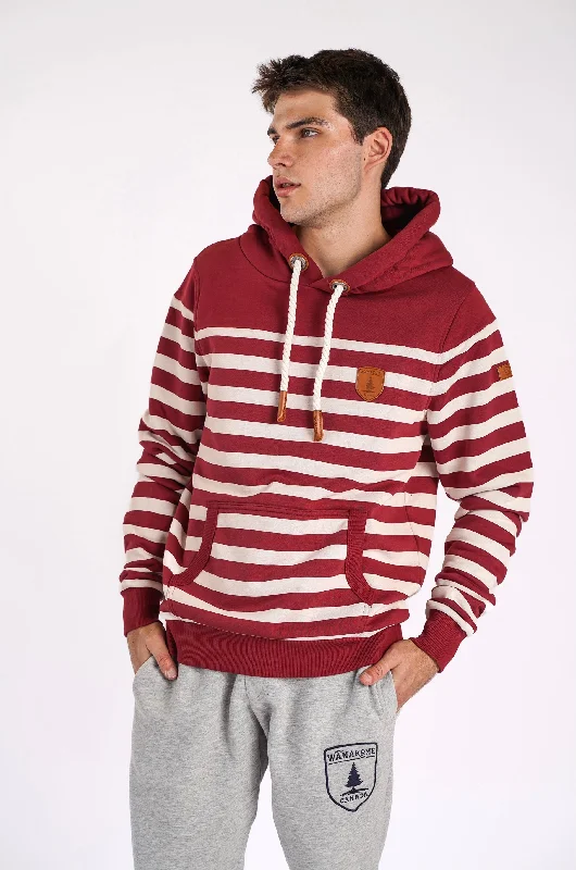 Mateo Berry Hoodie