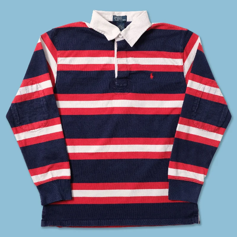 Women's Polo Ralph Lauren Rugby Sweater Small