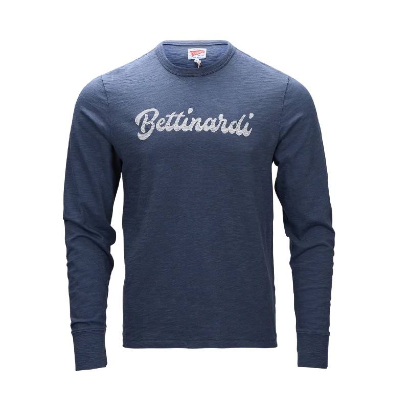 Bettinardi Standard Recreation Windy City Wizard Rec. Long Sleeve Tee