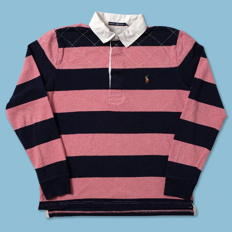 Polo Ralph Lauren Rugby Sweater Small