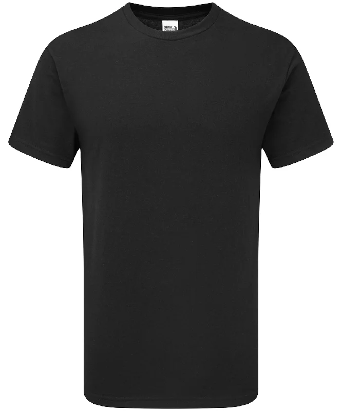 Hammer® adult t-shirt | Black