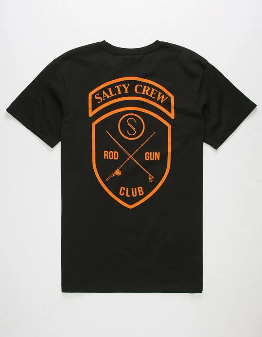 Salty Crew Quiver T-shirt