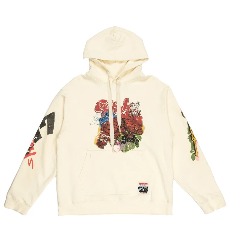 1997shell “The Observer” Hoodie