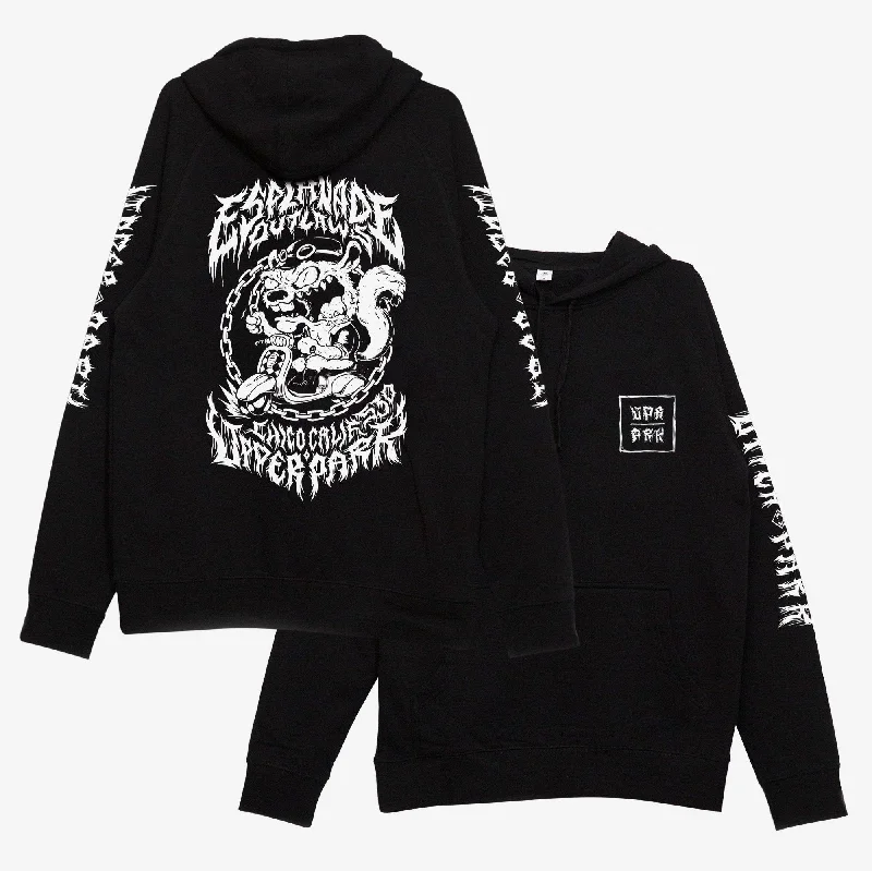 Esplanade Outlaws Supply Hoodie