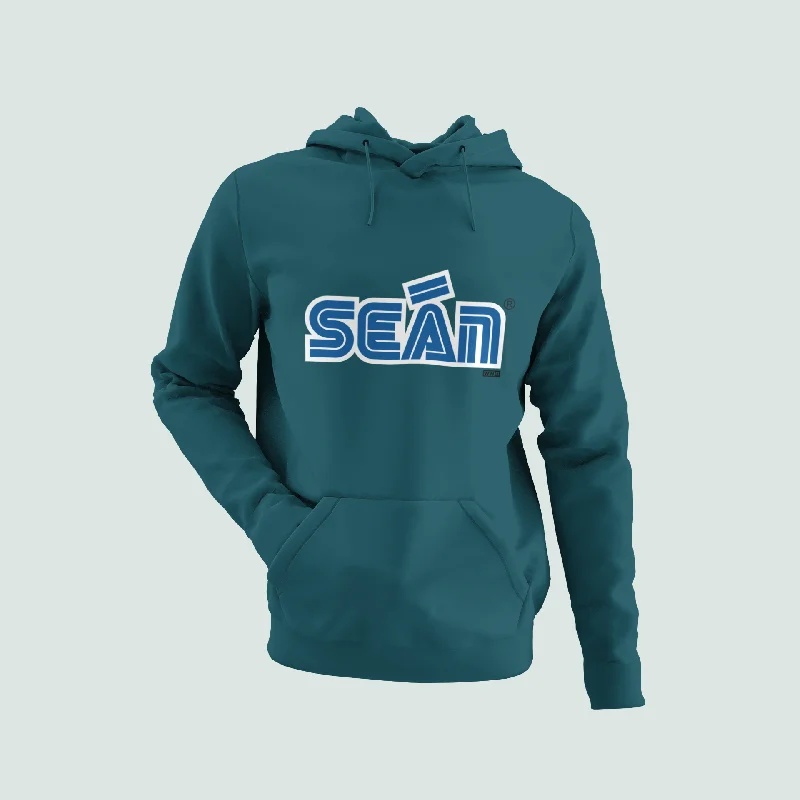 Sean - Premium Unisex Hoodie