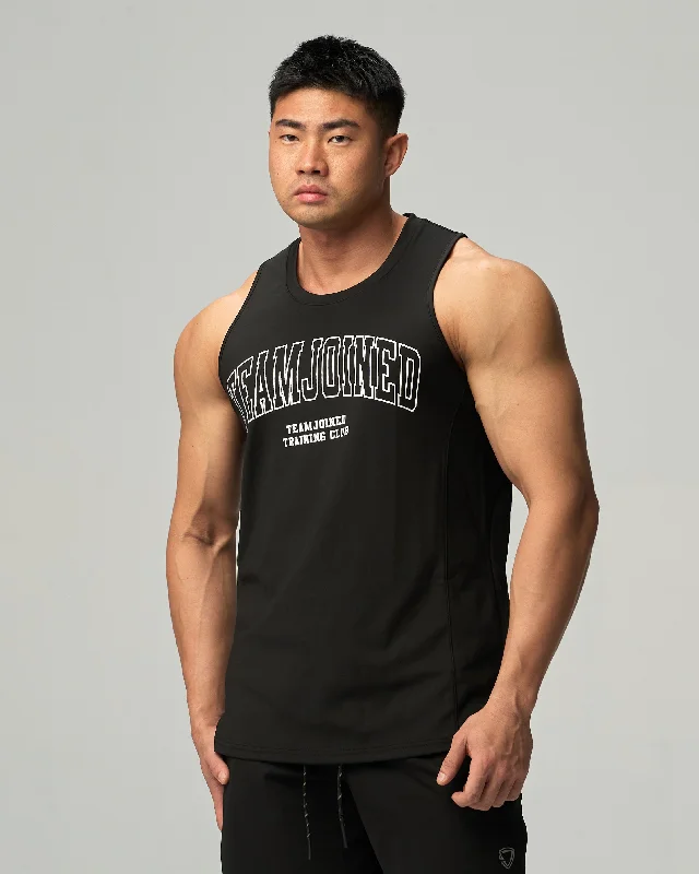 TJTC™ Adapt Arch logo Training Tank