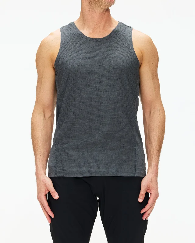 Ten Thousand Versatile Tank