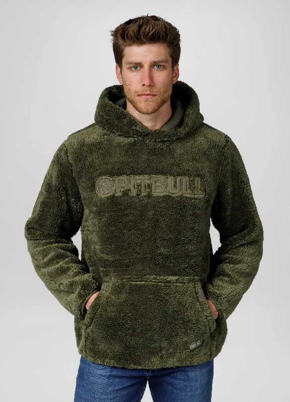 Men's Hoodie Aragon