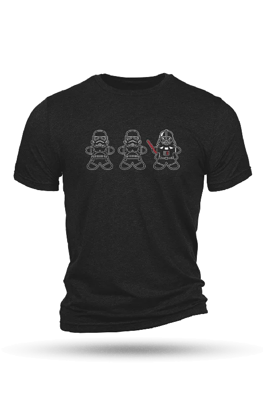 Merry Sithmas - T-Shirt