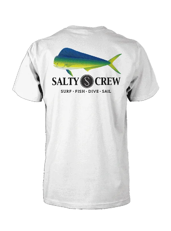 Salty Crew Mahi T-Shirt