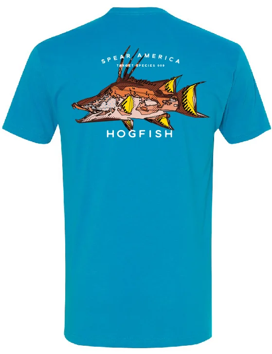 Spear America Hogfish T-Shirt