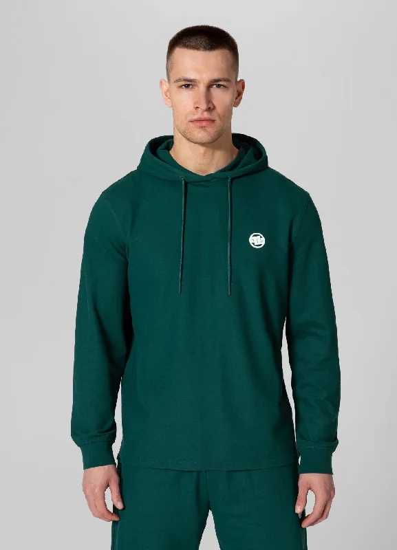 Men's Hoodie Pique Rockey