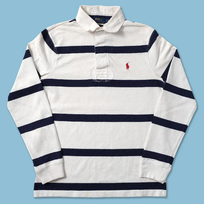 Polo Ralph Lauren Rugby Sweater Small