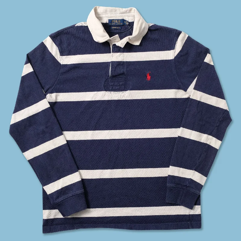 Polo Ralph Lauren Rugby Sweater Small