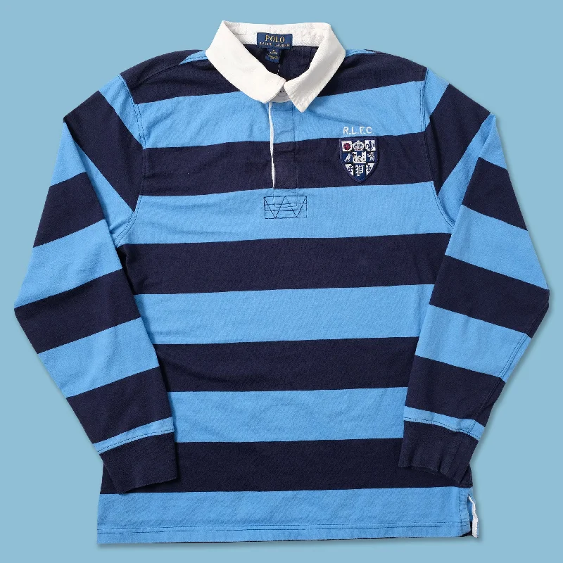 Polo Ralph Lauren Rugby Sweater Small