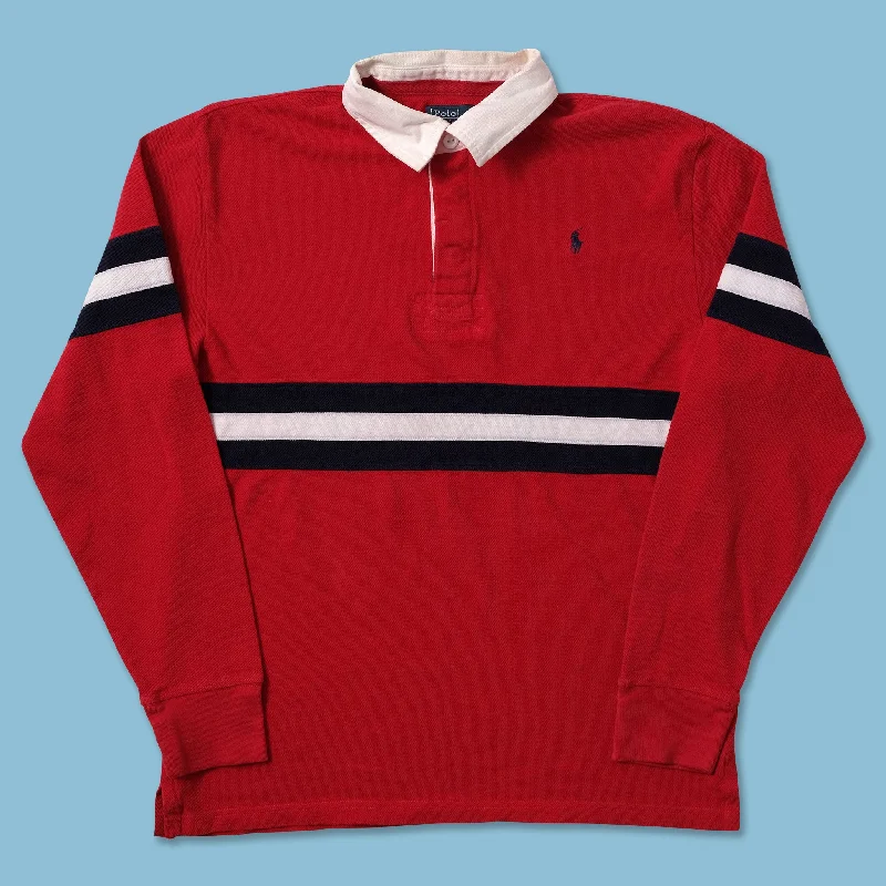 Vintage Polo Ralph Lauren Long Polo Small