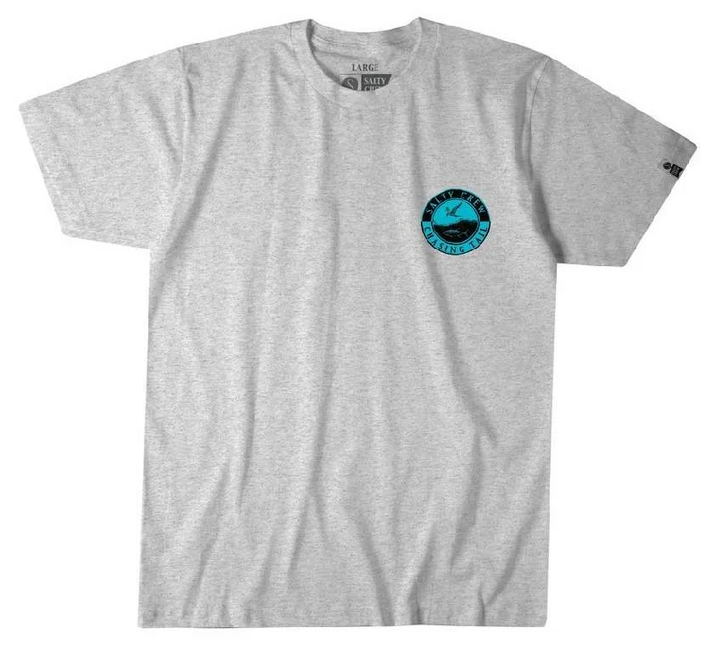 Salty Crew Chasing Tern Tee