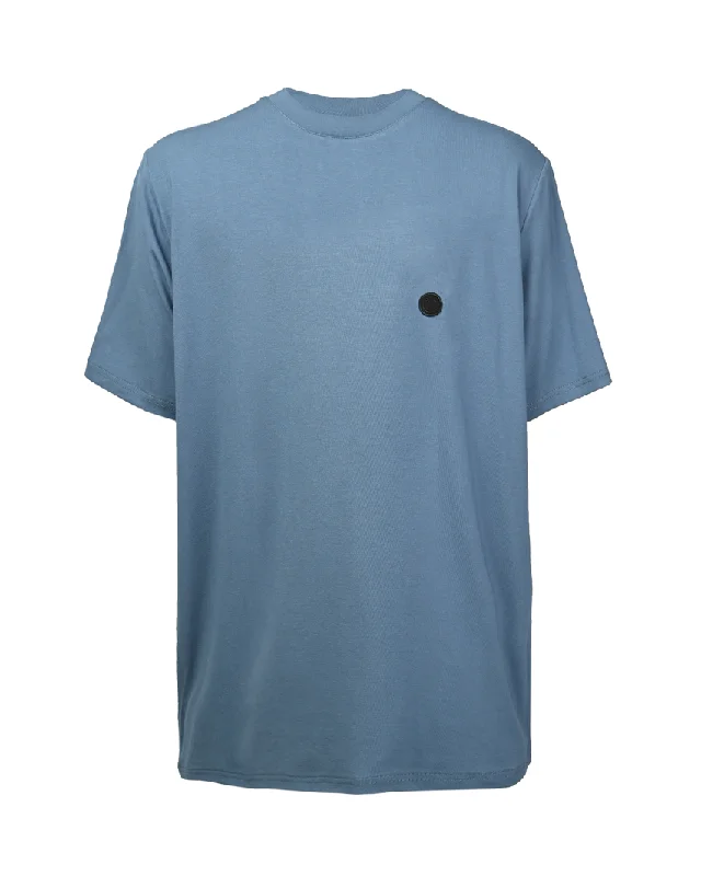 Basic Blue T-Shirt