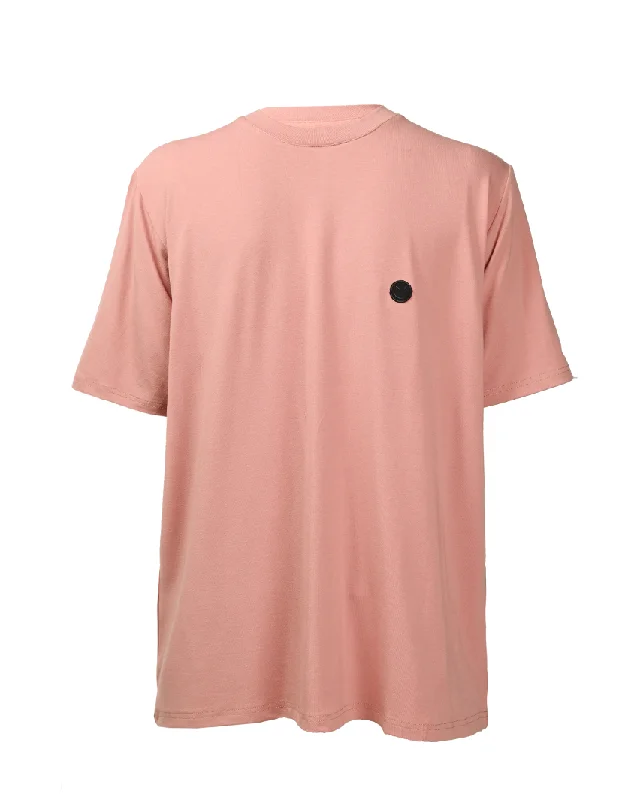 Basic Pink T-Shirt