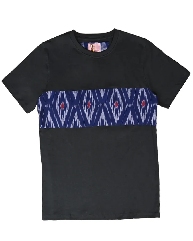 Black Men's T-Shirt