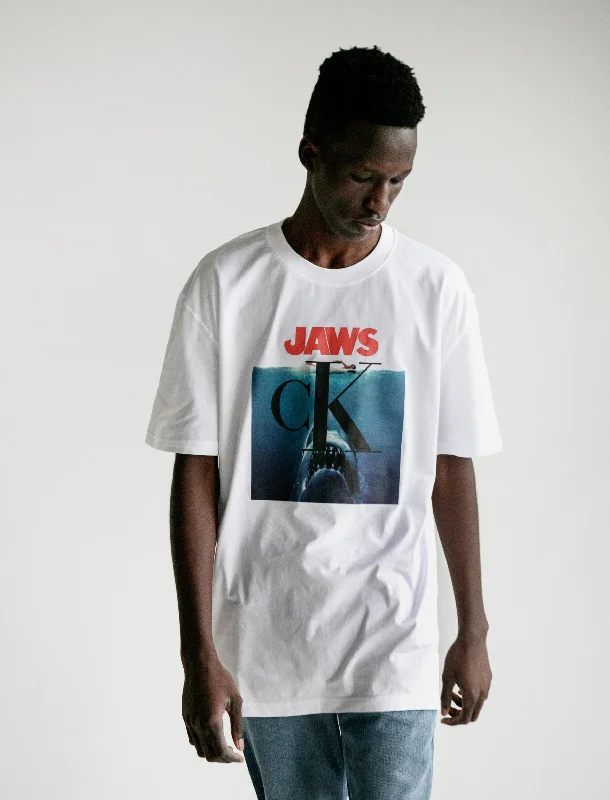 Jaws T-Shirt