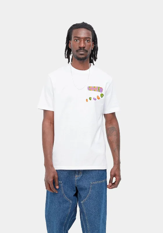 Carhartt Frolo T-Shirt, White