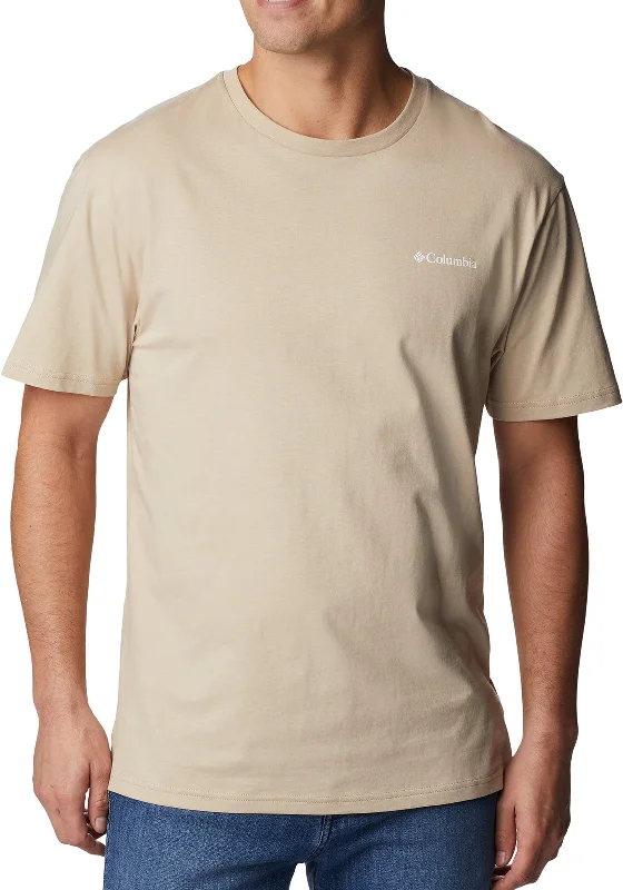 Columbia North Cascades T-Shirt, Beige