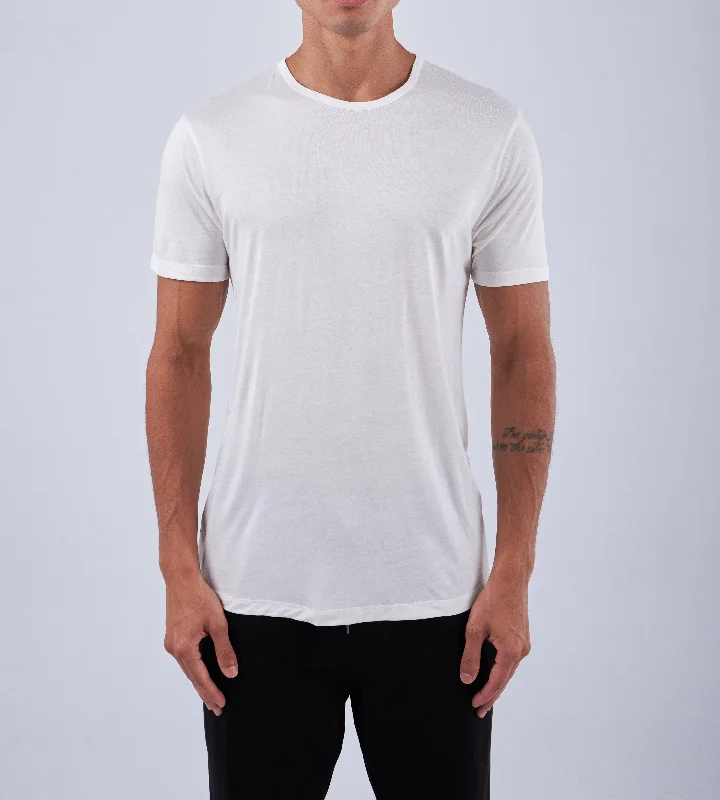 Comfort Viscose T-shirt