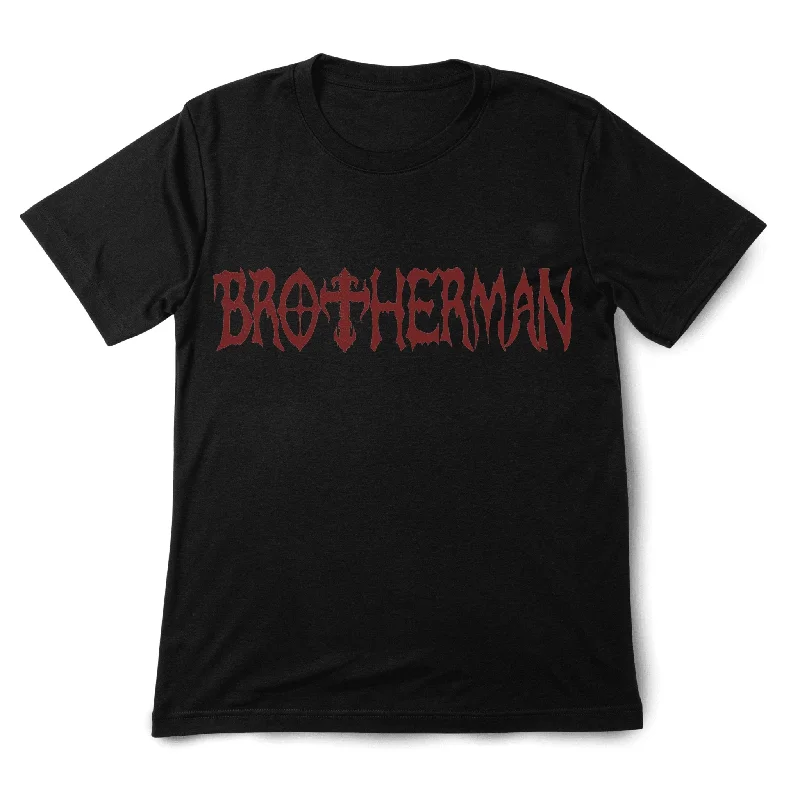 Count's Kustoms Band of BROTHERMAN T-Shirt Unisex