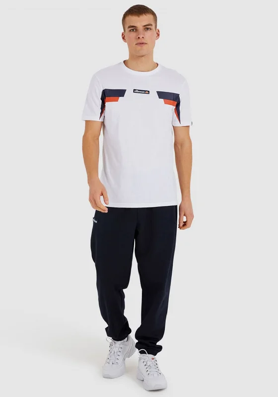 Ellesse Mens Fellion T-Shirt, White