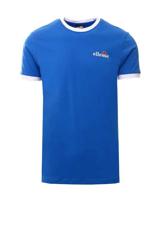 Ellesse Meduno T-Shirt, Blue