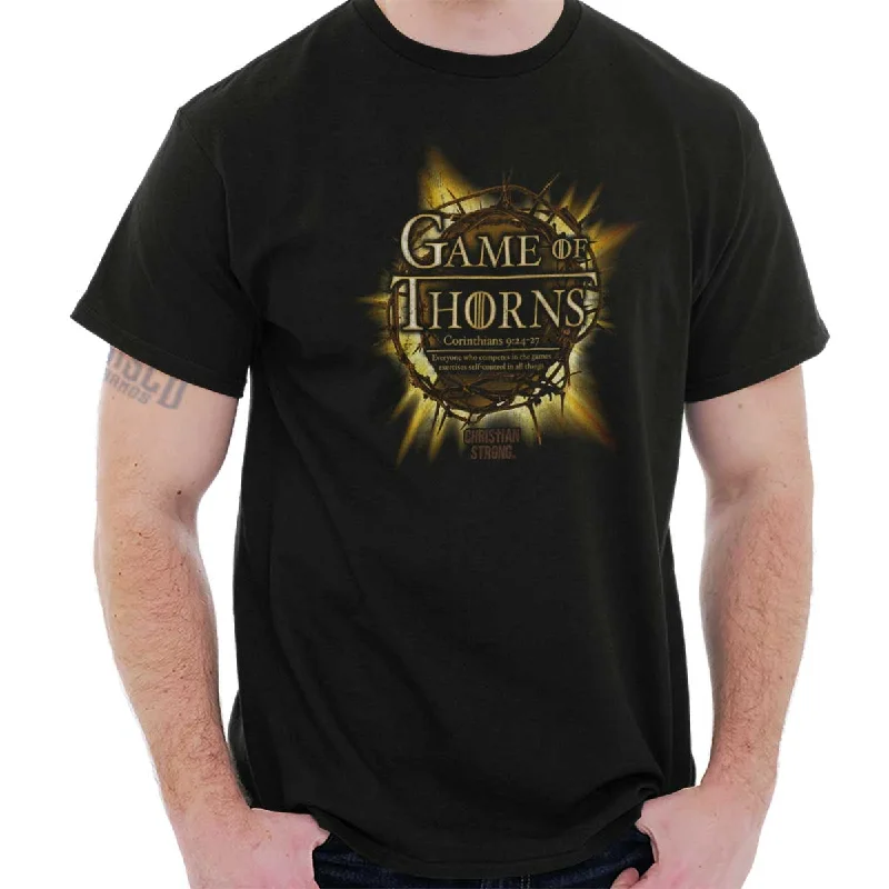 Game of Thorns T Shirt