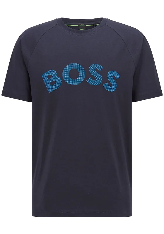 Hugo Boss Tee Navy