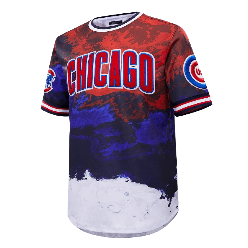 MLB CHICAGO CUBS PRO TEAM DIP DYE (RED/WHITE/BLUE)