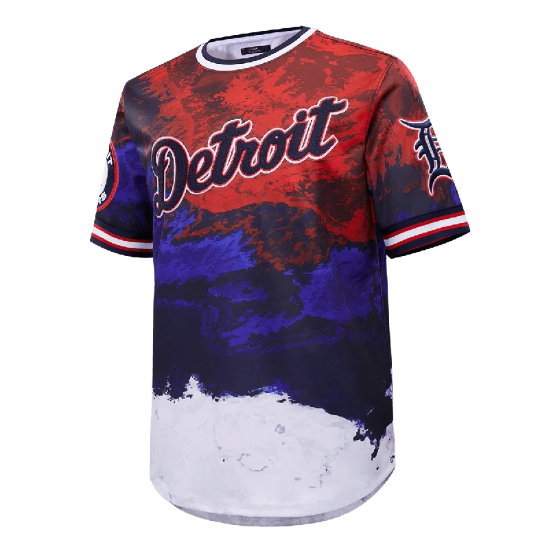 MLB DETROIT TIGERS PRO TEAM DIP DYE (RED/WHITE/BLUE)