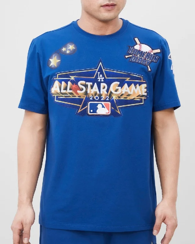 MLB LOS ANGELES DODGERS ALL STAR MEN'S TOP (DODGER BLUE)