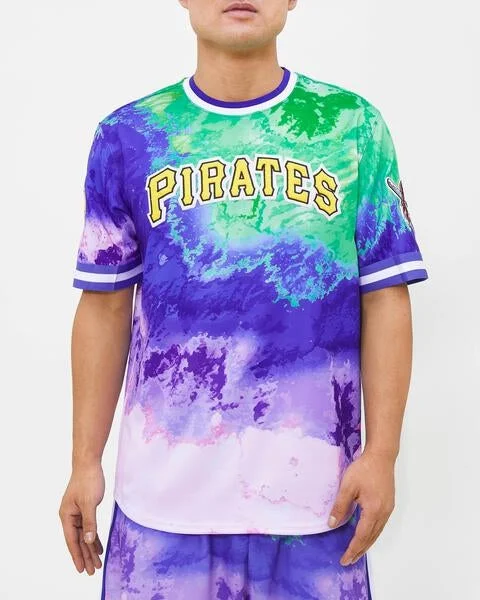 MLB PITTSBURGH PIRATES PRO TEAM DIP DYE (MULTI)