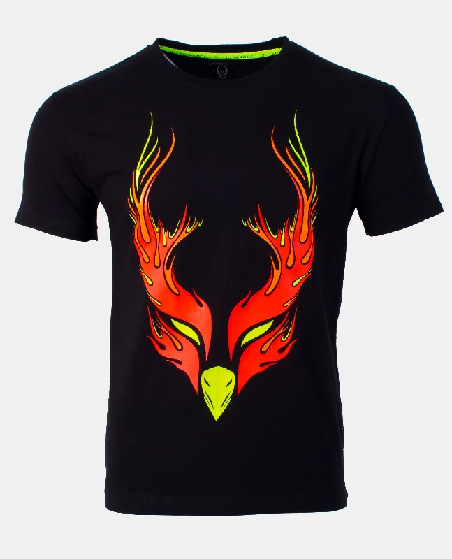 MENS CYBERDOG PHOENIX T-SHIRT