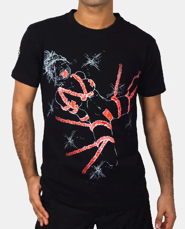 XXX POLLY T-SHIRT MENS