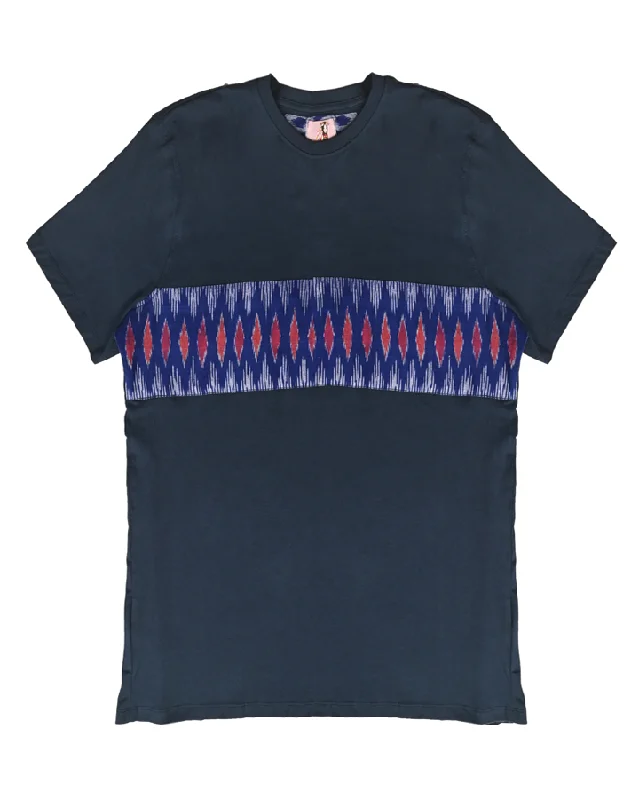 Navy Men's T-Shirt