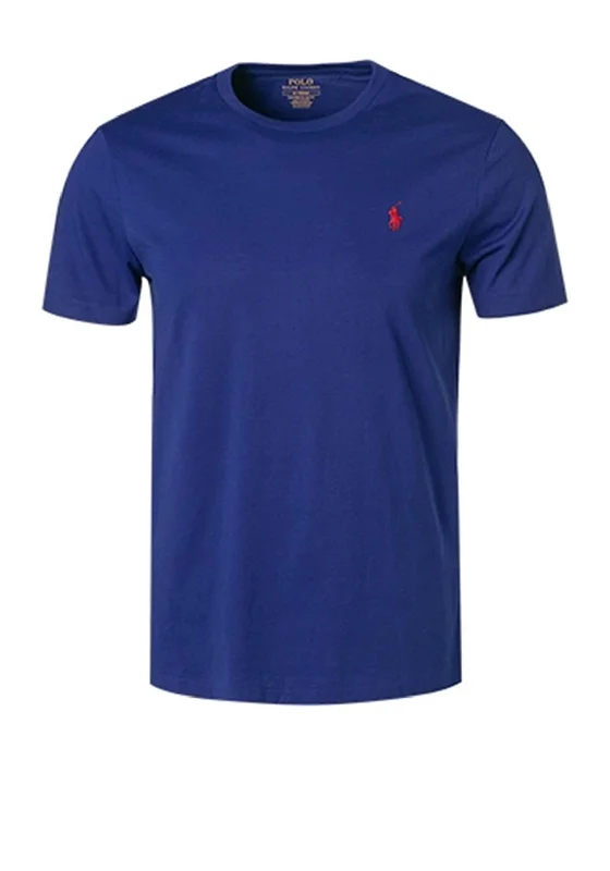 Ralph Lauren Classic T-Shirt, Blue