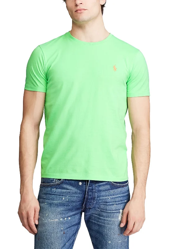 Ralph Lauren Classic T-Shirt, Lime